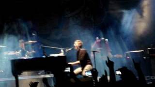 Something Corporate - Ruthless (live)