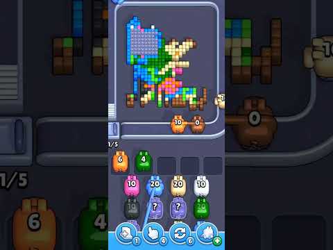 Guia do Pixel Flow Nível 451