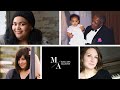Conversation with Céline Peterson: Oscar Peterson and His Legacy - Music Arts Collective Conversation with Céline Peterson: Oscar Peterson and His Legacy