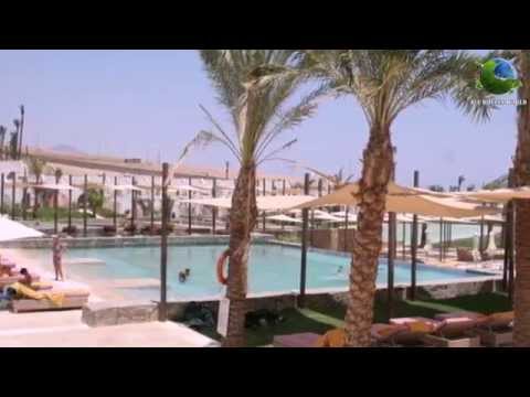 Le Meridien Dahab Resort 5*