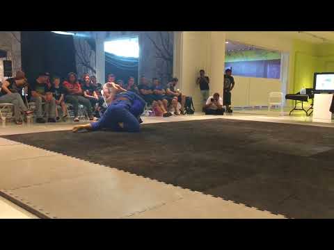 Chad “The Beast” Hardy super fight