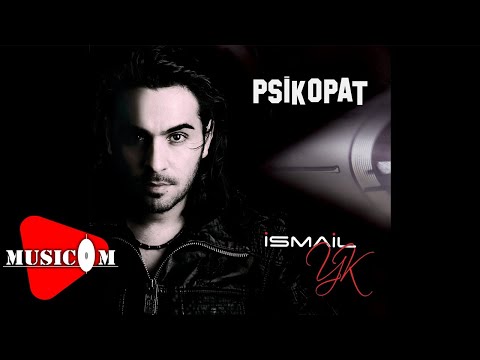 Yalnızım Tek Başıma - İsmail YK
