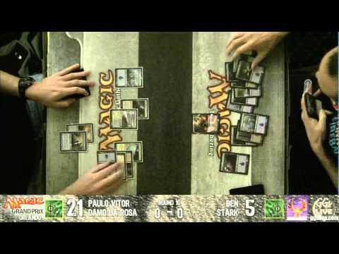 GP Orlando RD 10 DA ROSA V STARK