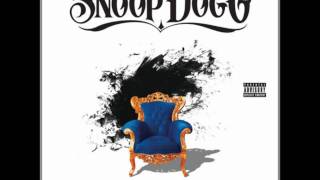16. Snoop Dogg - Sumthin Like This Night feat. Gorillaz
