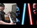 Why does The Batman 2022 Theme sound like the Imperial March?