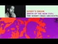 Sonny Criss - Daughter of Cochise