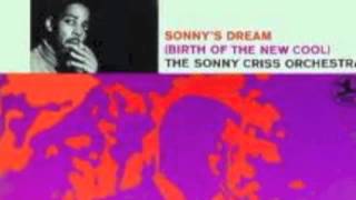 Sonny Criss - Daughter of Cochise