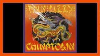 Thin Lizzy - Didn&#39;t I (1980)