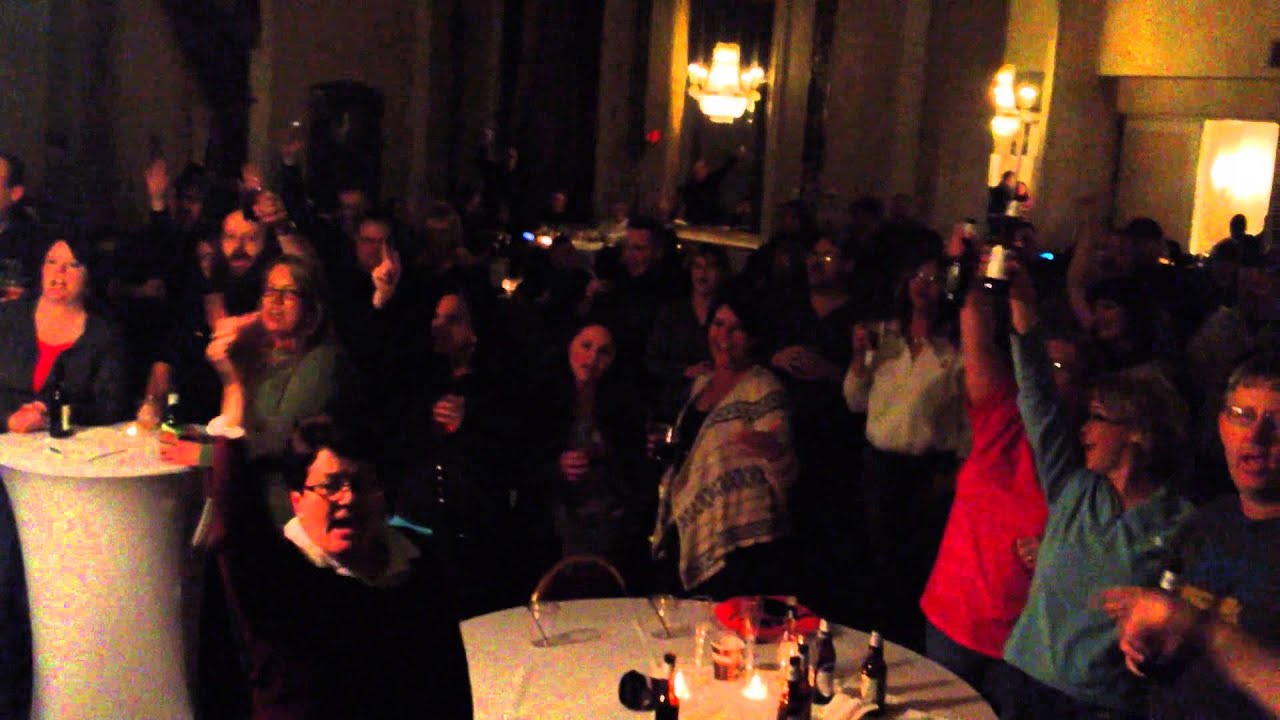 Promotional video thumbnail 5 for Ted Oliver Dueling Pianos
