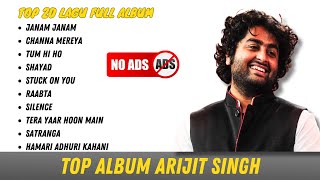 Download lagu ARIJIT SINGH BEST ROMANTIC SONGS | JANAM - JANAM, SATRANGA, RAABTA | PLAYLIST INDIA mp3
