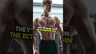 Why Ectomorphs Are The Most Aesthetic