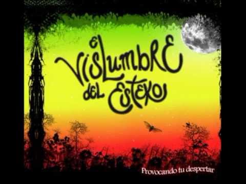 Santiago, Copla y Misterio - EL VISLUMBRE DEL ESTEKO (vivo 08/01)