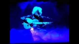 IL FUNERALE Angelo Branduardi - Live Milano 2003