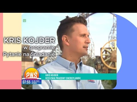 Park Rozrywki Energylandia