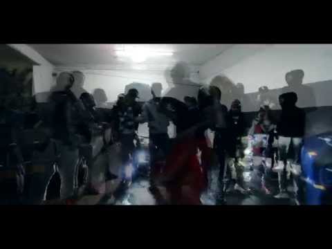 Raspy x Nino Bandz x Sticcz - I'm Rollin (Official Video) Directed By | E&E