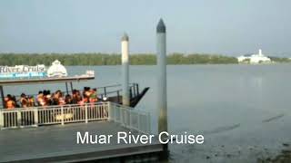 preview picture of video 'Muar River Cruise'