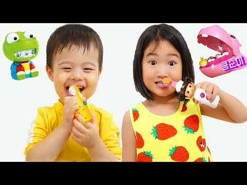 Boram dan teman-teman selama 24 jam tantangan