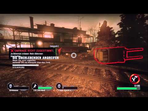 L4D // End of The Line 5 // 720p - HD