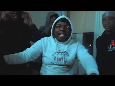 Josh Da Don - "2019 Flow/Here To Stay Pt. 2" (Official Music Video) Prod. AXL