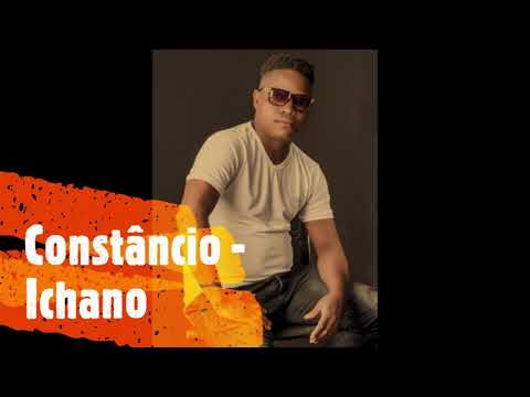 Constâncio - Ichano