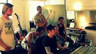 The Ottoman Empire Soundsystem Album Release