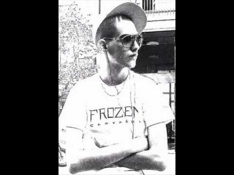 LETTERA D'AMORE DoppiaKappa Ft Brama