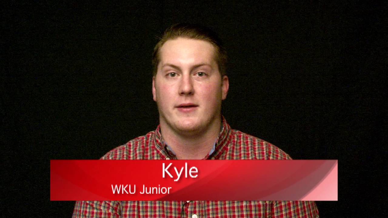 WKU Student Financial Aid Video Preview