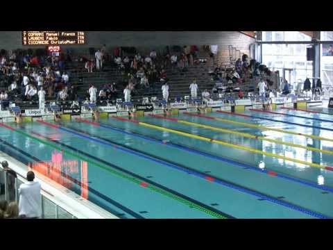 2013 DICEMBRE  Assoluti 50 DO 1 serie Maschi