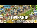 Township Master The Game Tips