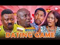 Akpan And Oduma Dating Game