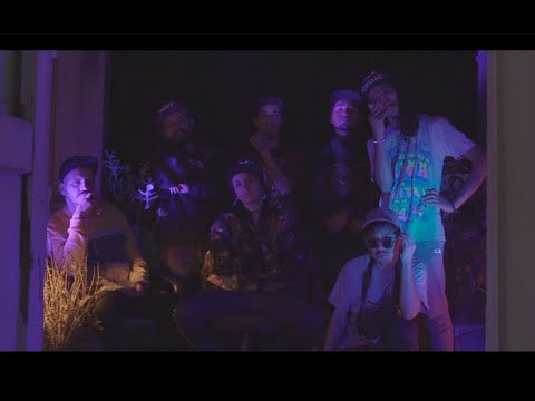 DANIA NEKO, HABITUAL, MATYCEZ, RAMSE FRI, HAIN, NEGGWE - TÓMATE JAM