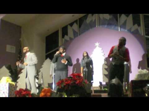 Soul D'vyne (Competiton Medley)