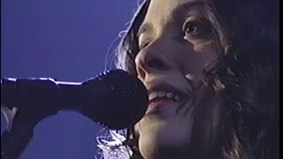 Alanis Morissette - You Oughta Know (The Grammy Awards &#39;96) Uncensored Remastered 1080P HQ Audio