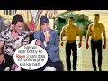 Dharmendra Gets EMOTIONAL Thanking Salman Khan For Saving Bobby Deol S Career By Giving Him Race 3