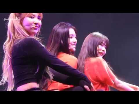 180520 Wonder K 레드벨벳 (Red Velvet) 아이린(Irene) - Red Flavor 빨간 맛