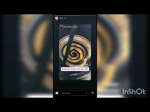 Dardan Festival Live