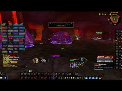 Season of Mastery Shazzrah