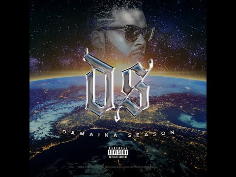 JP Da Maika - MOCA (Official Lyric)