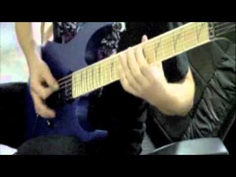 Calidad - Calidad - Studio Report - Part Two