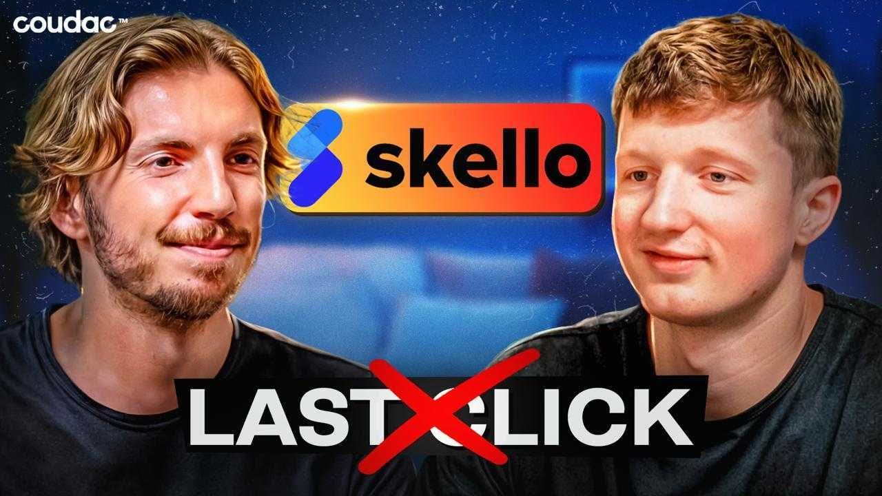Skello - “Le SEO, c’est pas un sujet technique”