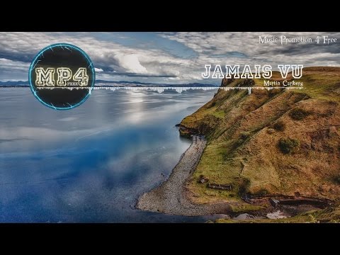 Jamais Vu by Martin Carlberg - [Modern Blues Music]