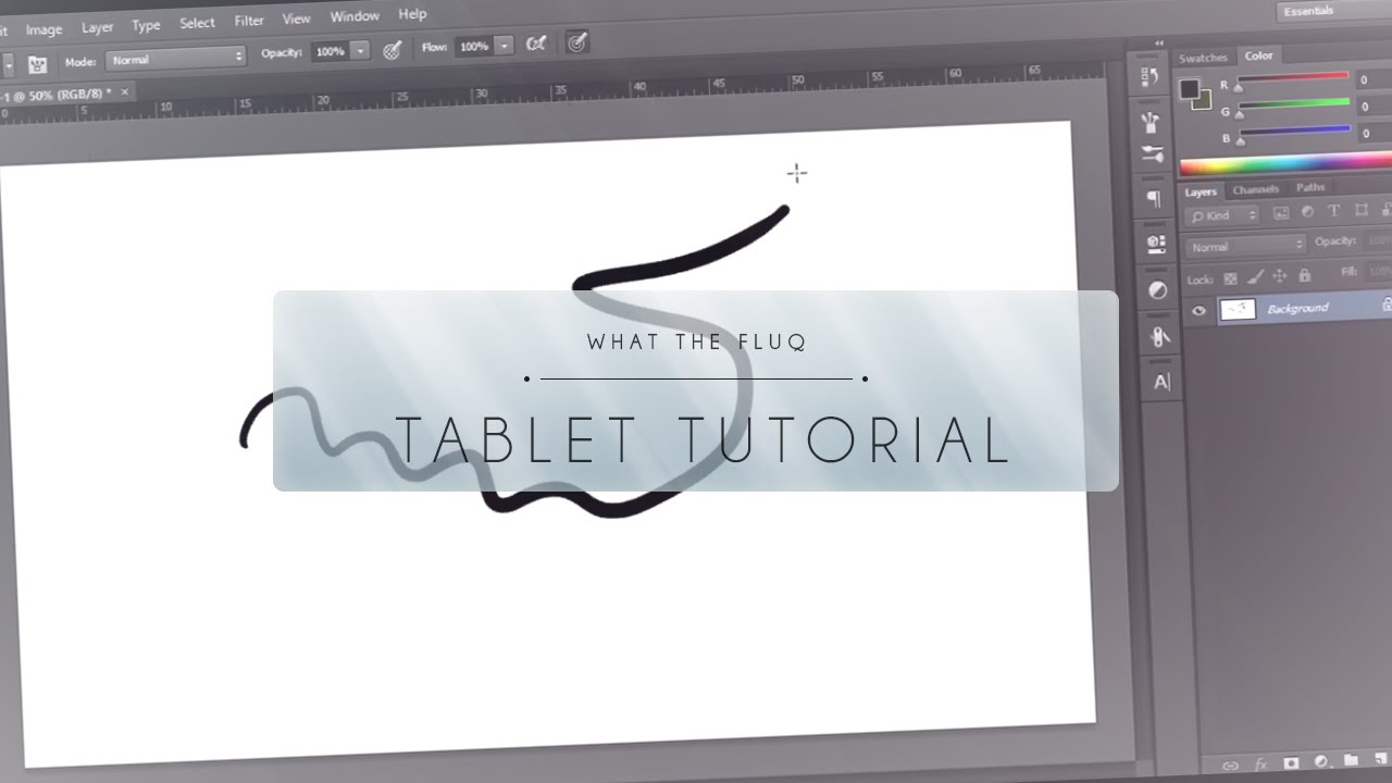 How do I activate my pen tablet in Tipseri