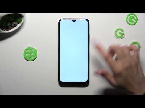 How to Turn On & Off Auto Rotate Screen on Nokia C32?