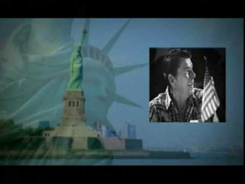 Ronald Reagan Speaks about Socialized Medicine