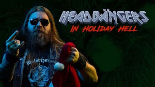 Headbangers in Holiday Hell (PC) Steam Key GLOBAL