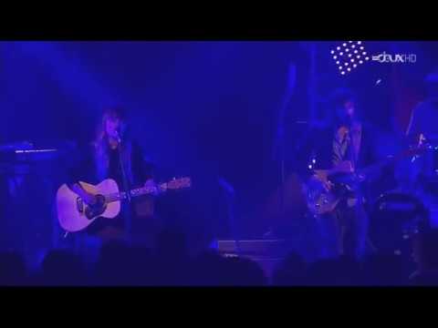 Julia Stone - For You (Live Paris) HD