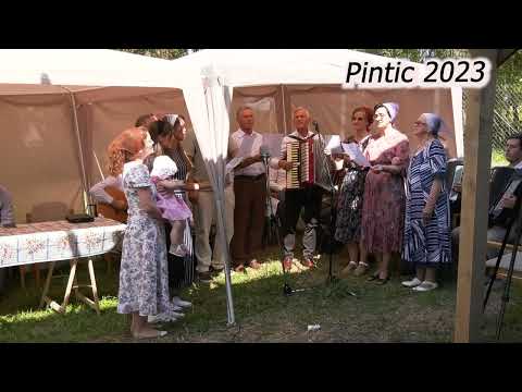 SĂRBĂTOAREA DE LA PINTIC  *Fam  Sătmărean -Suntem călători*