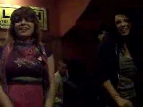 Doing the Time Warp...