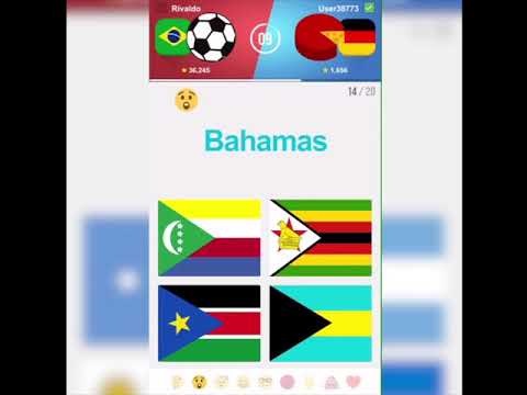Flags video