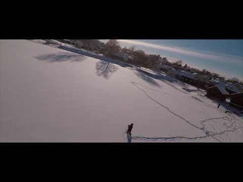 Paramotor in Östhammar